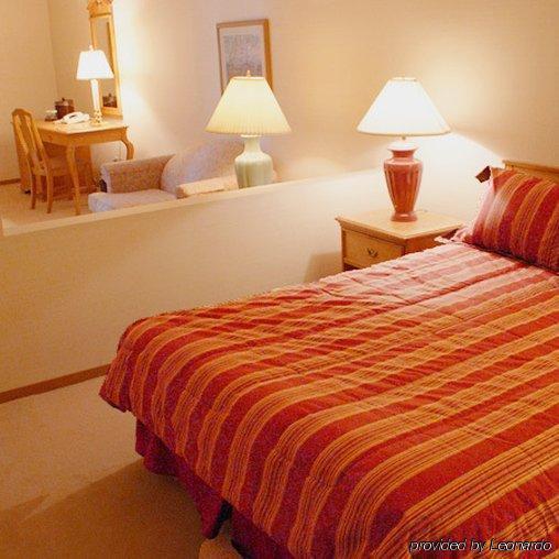 Totem Lake Hotel Kirkland Zimmer foto